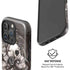 Alchemy Carta Dioscuri iPhone 16 Pro Magsafe Impact Case